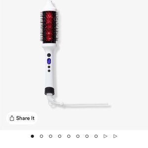 BONDI BOOST THERMAL BRUSH